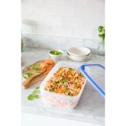 Curver Grand Chef Vershoudbak 4L Rechthoek -Home-Keuken 141 0162 4 1