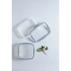 Curver Smart Fresh Eco Vershouddoos Vierkant 0,9L 7 Curver Smart Fresh Eco Vershouddoos Vierkant 0,9L -Home-Keuken 141 0944 3 1