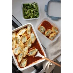 Curver Smart Fresh Eco Vershoudbakje Rechthoekig5L 6 Curver Smart Fresh Eco Vershoudbakje Rechthoekig5L -Home-Keuken 141 2610 3 1