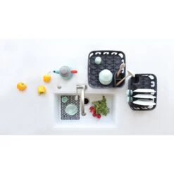 Curver Essentials Afdruiprek Antraciet 8 Curver Essentials Afdruiprek Antraciet -Home-Keuken 141 3904 4 1