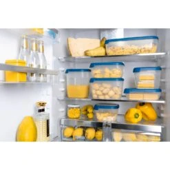 Curver Grand Chef Vershoudbak 1,2L Rechthoek -Home-Keuken 141 9279 4 1