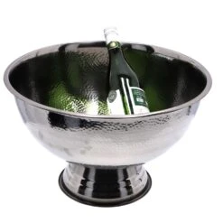 Schaal RVS Rond 397 X 241 Mm 5 Schaal RVS Rond 397 X 241 Mm -Home-Keuken 1a995b007ea1b26df3c564d64254ba8e