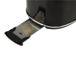 Bourgini Retro Toaster Black -Home-Keuken 209 0766 4 1