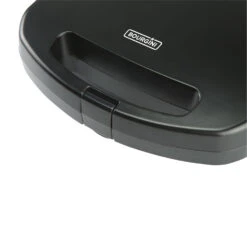 Bourgini Sandwich Maker Xxl Black 7 Bourgini Sandwich Maker Xxl Black -Home-Keuken 209 0841 4 1