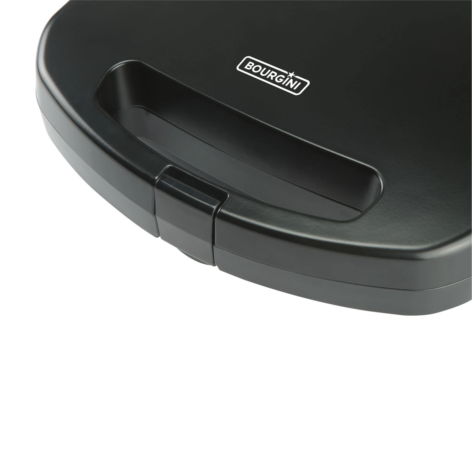 Bourgini Sandwich Maker Xxl Black 4 Bourgini Sandwich Maker Xxl Black - Afbeelding 4