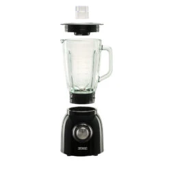 Bourgini Nostalgic Blender Black 5 Bourgini Nostalgic Blender Black -Home-Keuken 209 0988 3 1
