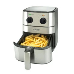 Bourgini Classic Health Fryer 4L 7 Bourgini Classic Health Fryer 4L -Home-Keuken 209 1251 3 1