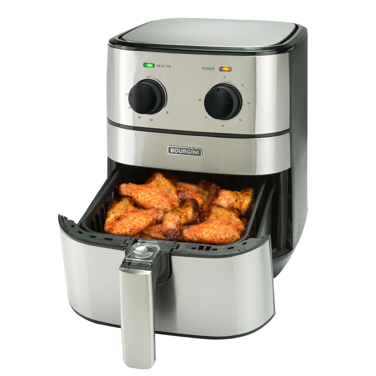 Bourgini Classic Health Fryer 4L 4 Bourgini Classic Health Fryer 4L - Afbeelding 4