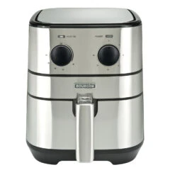 Bourgini Classic Health Fryer 4L 9 Bourgini Classic Health Fryer 4L -Home-Keuken 209 1251 5 1