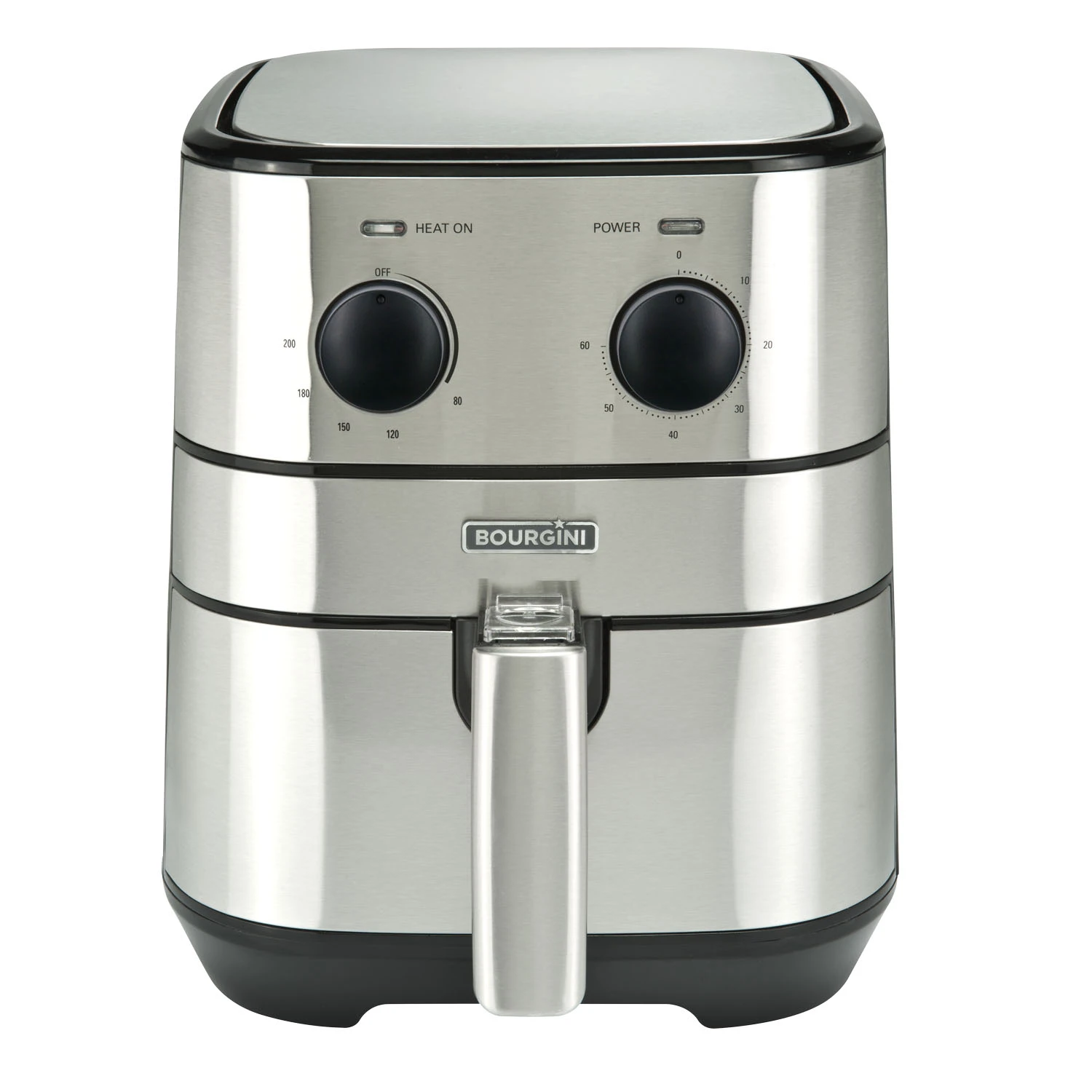 Bourgini Classic Health Fryer 4L 5 Bourgini Classic Health Fryer 4L - Afbeelding 5