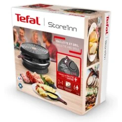 Tefal Store Inn Gourmet 13 Tefal Store Inn Gourmet -Home-Keuken 209 1820 2 1
