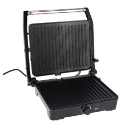 Bourgini Classic Panini Grill Plus 8 Bourgini Classic Panini Grill Plus -Home-Keuken 209 2007 4 1 1