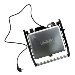 Bourgini Classic Panini Grill Plus 9 Bourgini Classic Panini Grill Plus -Home-Keuken 209 2007 5 1 1