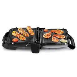 Tefal Contactgrill UC600 Classic -Home-Keuken 209 3050 4 1