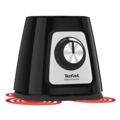 Tefal Blender Blendforce II Glas Zwart Accessoires 12 Tefal Blender Blendforce II Glas Zwart Accessoires -Home-Keuken 209 3419 4 1