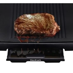 Tefal Bak- En Grillplaat Plancha Compact 9 Tefal Bak- En Grillplaat Plancha Compact -Home-Keuken 209 3918 4 1