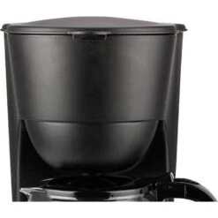 Koffiezetapparaat 1,25L Zwart 750W -Home-Keuken 209 4142 4 1 1