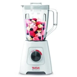 Tefal Blender Blendforce II Plastic Wit 6 Tefal Blender Blendforce II Plastic Wit -Home-Keuken 209 4201 2 1