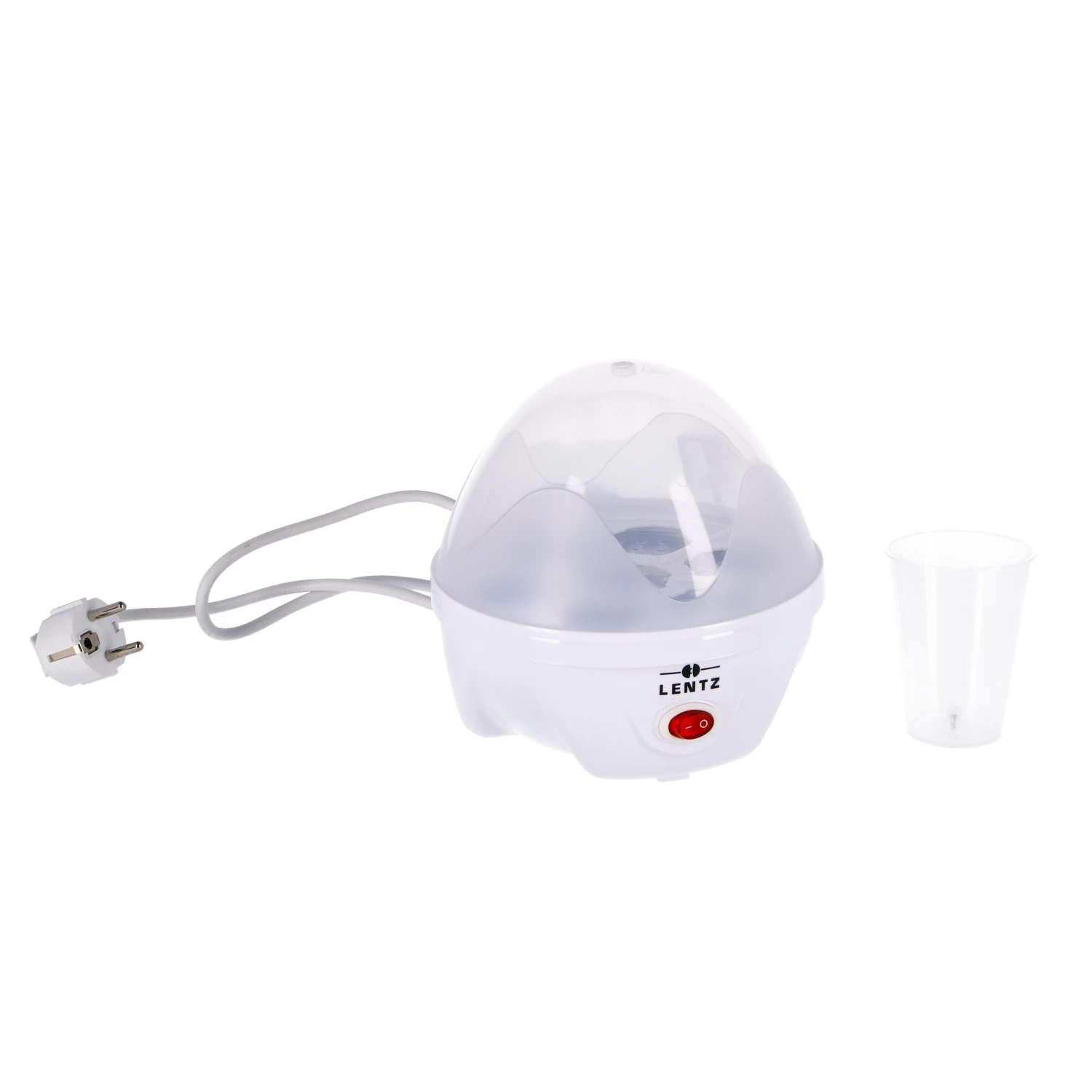 Eierkoker 7 Eieren 2 Eierkoker 7 Eieren - Afbeelding 2