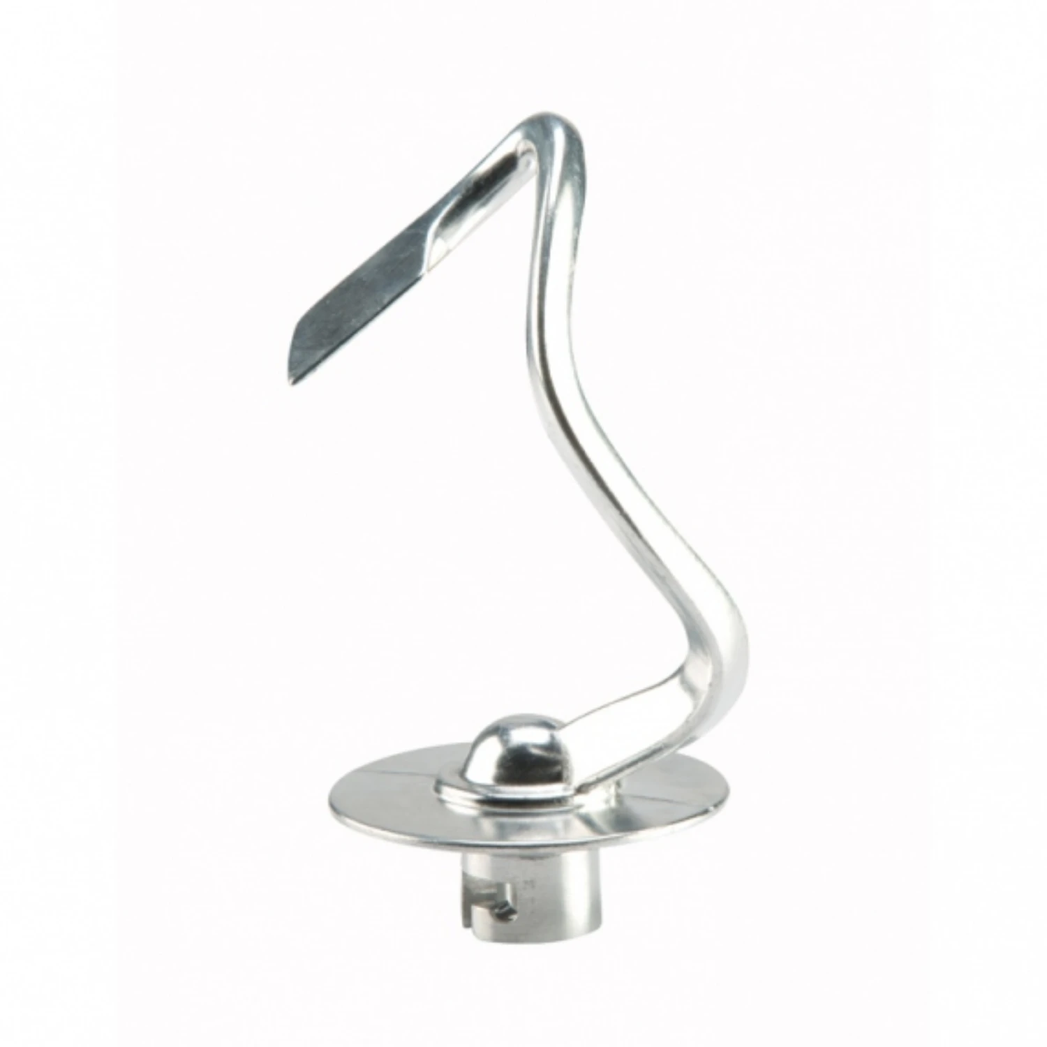 Bourgini Kitchen Chef Plus Keukenmachine 5,5 Liter Zwart 5 Bourgini Kitchen Chef Plus Keukenmachine 5,5 Liter Zwart - Afbeelding 5