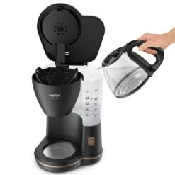 Tefal Includeo Koffiezetter Zwart 14 Tefal Includeo Koffiezetter Zwart -Home-Keuken 209 5338 6 1