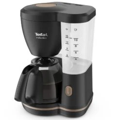 Tefal Includeo Koffiezetter Zwart 15 Tefal Includeo Koffiezetter Zwart -Home-Keuken 209 5338 7 1