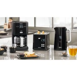 Tefal Koffiezetter Smart & Light -Home-Keuken 209 6008 5 1
