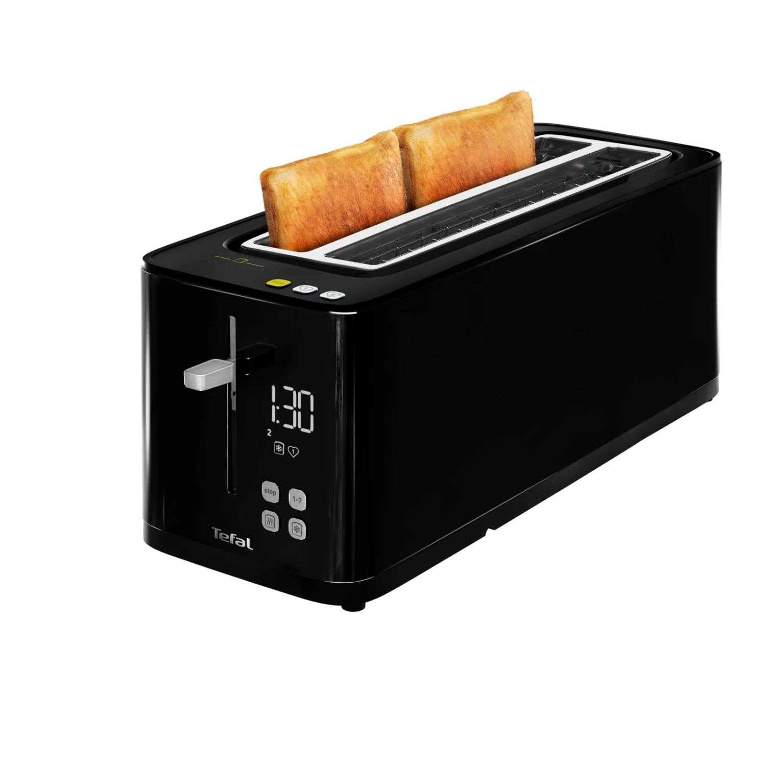 Tefal Toaster Smart & Light XL 1 Tefal Toaster Smart & Light XL