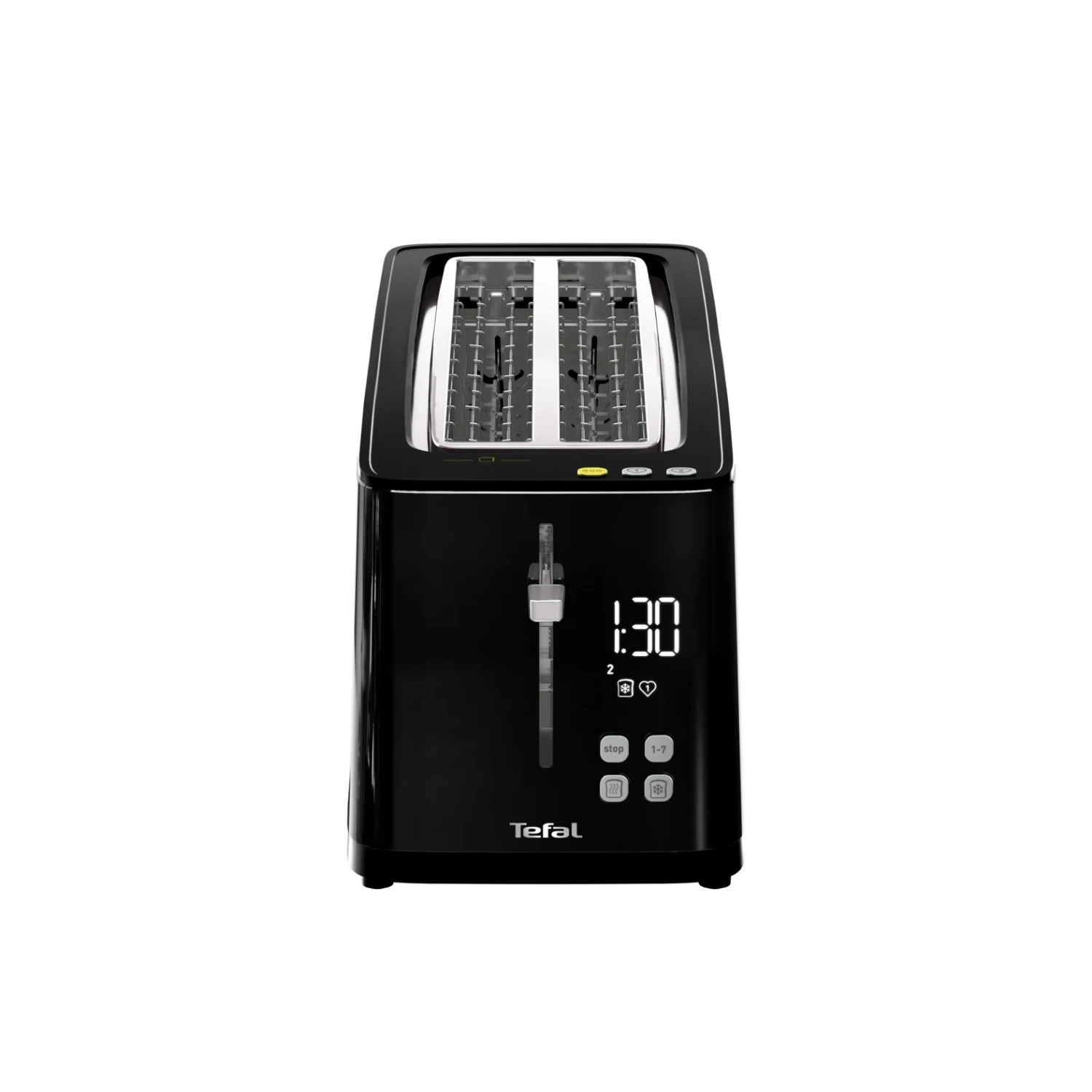 Tefal Toaster Smart & Light XL 2 Tefal Toaster Smart & Light XL - Afbeelding 2