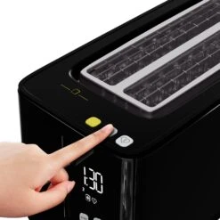Tefal Toaster Smart & Light XL 9 Tefal Toaster Smart & Light XL -Home-Keuken 209 6408 4 1