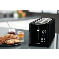 Tefal Toaster Smart & Light XL 11 Tefal Toaster Smart & Light XL -Home-Keuken 209 6408 6 1