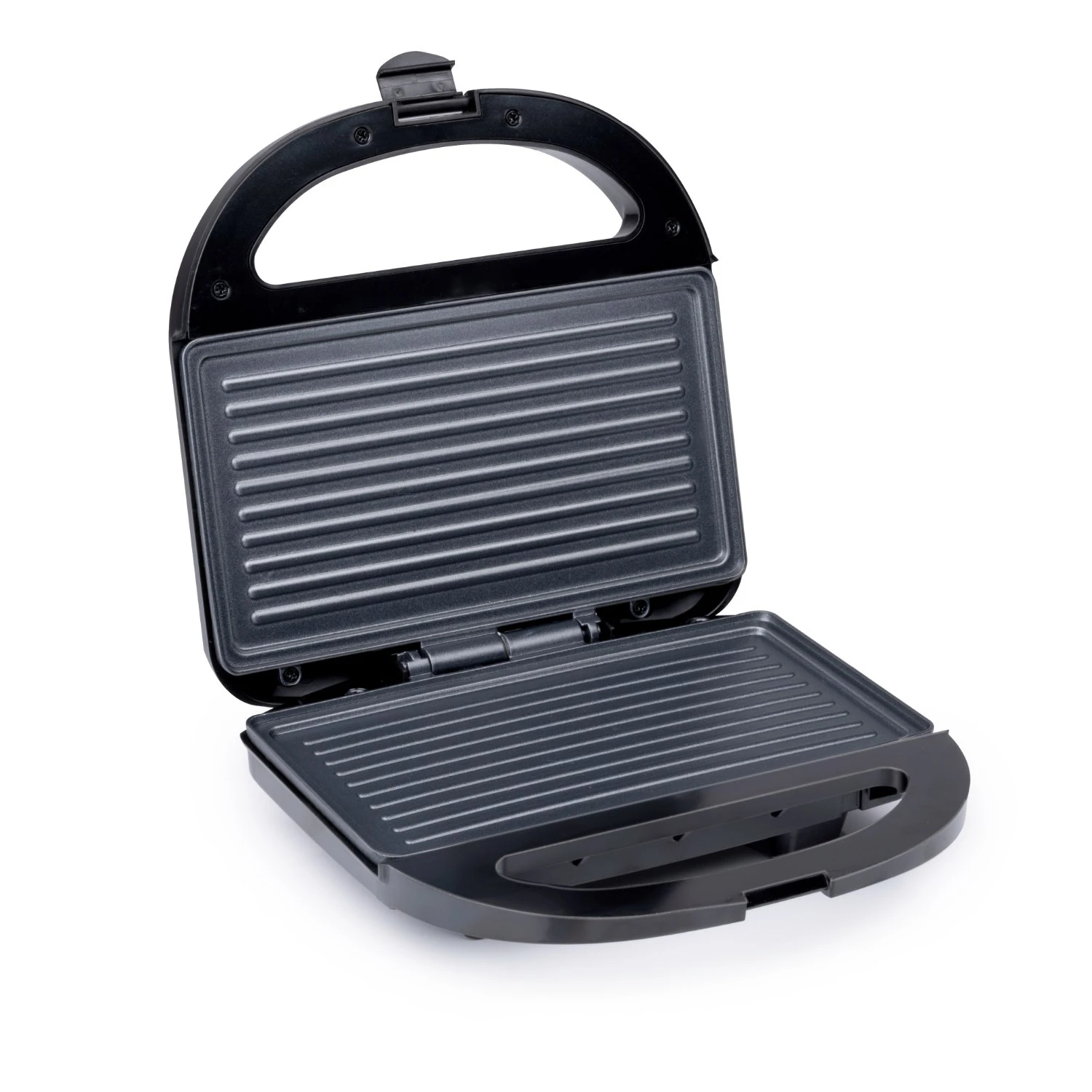 Alpina Contactgrill 750W 2 Alpina Contactgrill 750W - Afbeelding 2