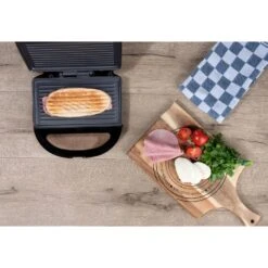Alpina Contactgrill 750W 12 Alpina Contactgrill 750W -Home-Keuken 209 6779 6 1