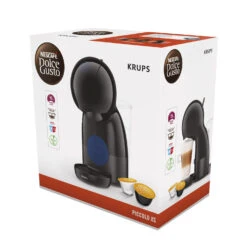 Dolce Gusto Piccolo XS Black 11 Dolce Gusto Piccolo XS Black -Home-Keuken 210 0008 6 1