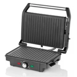 Lentz Contactgrill 29021 1600W 5 Lentz Contactgrill 29021 1600W -Home-Keuken 210 0219 2 1