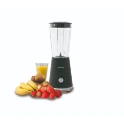 Inventum Blender 350W Zwart 8 Inventum Blender 350W Zwart -Home-Keuken 210 0435 4 1