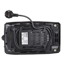 Tristar BR-1022 Broodrooster 2 Korte Sleuven Zwart 9 Tristar BR-1022 Broodrooster 2 Korte Sleuven Zwart -Home-Keuken 210 1022 5 1