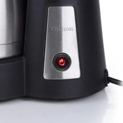Tristar CM-1234 Koffiezetapparaat Isoleerkan 10kop -Home-Keuken 210 1234 5 1