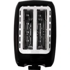 Tomado Broodrooster 750W Black Rvs 8 Tomado Broodrooster 750W Black Rvs -Home-Keuken 210 2001 3 1