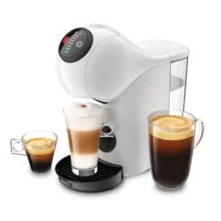 Dolce Gusto Genio S Basic White -Home-Keuken 210 2401 6 1