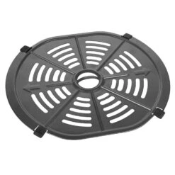 Frituurpan Hetelucht 5,5L 1400W -Home-Keuken 210 3544 4 1