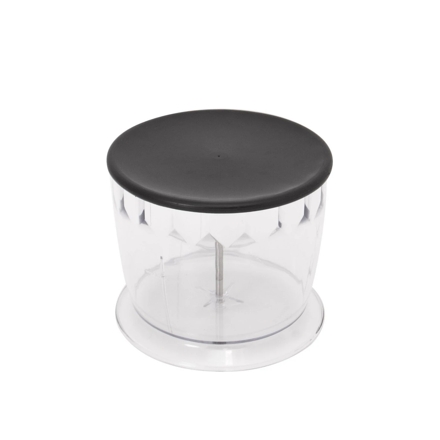 Inventum Staafmixer MX301S 600W Zwart 6 Inventum Staafmixer MX301S 600W Zwart - Afbeelding 6