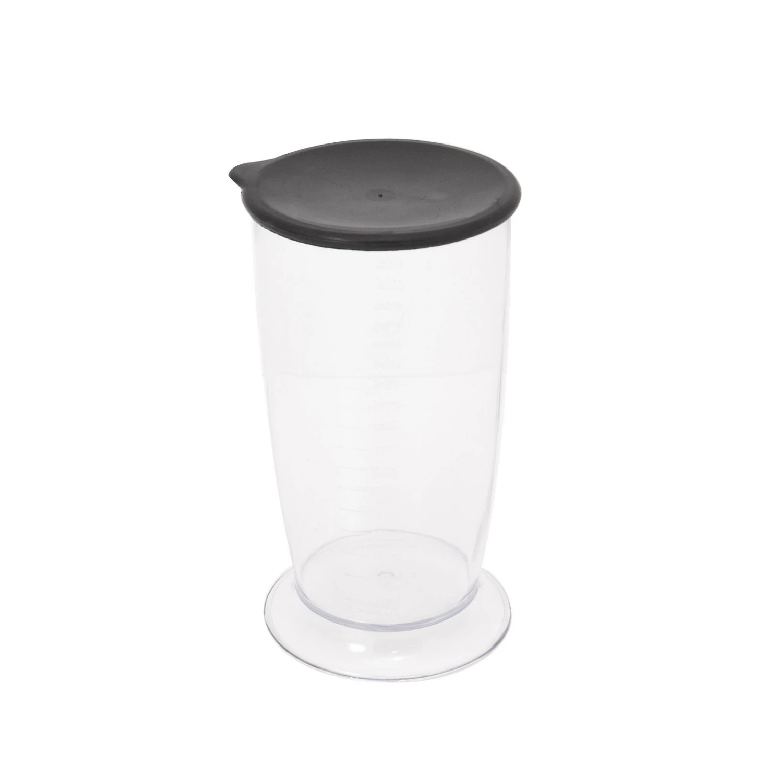 Inventum Staafmixer MX301S 600W Zwart 7 Inventum Staafmixer MX301S 600W Zwart - Afbeelding 7