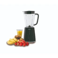 Inventum Blender NB450B 1,5 L 500W Zwart -Home-Keuken 210 4691 3 1 1