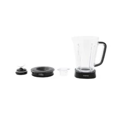 Inventum Blender NB450B 1,5 L 500W Zwart -Home-Keuken 210 4691 4 1 1