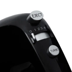 Inventum Handmixer CHM425B 250W Zwart 6 Inventum Handmixer CHM425B 250W Zwart -Home-Keuken 210 4868 3 1 1