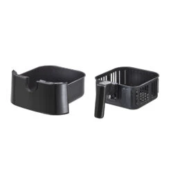 Inventum Airfryer GF350HLDB 3,5 L 1500W Zwart 11 Inventum Airfryer GF350HLDB 3,5 L 1500W Zwart -Home-Keuken 210 5186 5 1