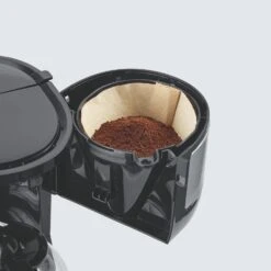 Severin Koffiezetter 4 Kops 6 Severin Koffiezetter 4 Kops -Home-Keuken 211 4808 3 1