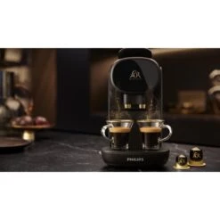 Philips Koffiecupmachine LM9012/60L'OR Barista Sublime Zwart 9 Philips Koffiecupmachine LM9012/60L'OR Barista Sublime Zwart -Home-Keuken 212 0102 4 1