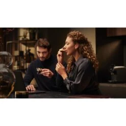 Philips Koffiecupmachine LM9012/60L'OR Barista Sublime Zwart 10 Philips Koffiecupmachine LM9012/60L'OR Barista Sublime Zwart -Home-Keuken 212 0102 5 1